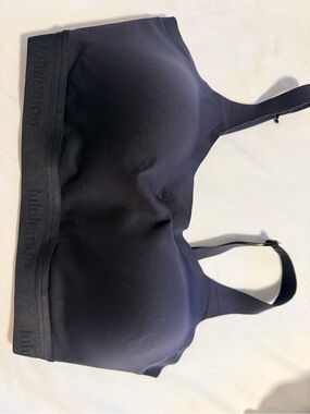 lululemon athletica Black Bra 32E